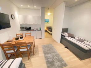 Comfortable workers apartment in Goch