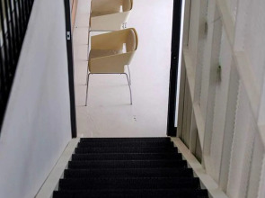 Pastel House - Adults Only - Hostel