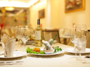 Sky Gem Hotel - Ben Thanh