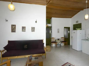 Avsa Villa Pension