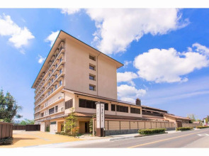 Oyado Tsukiyonousagi