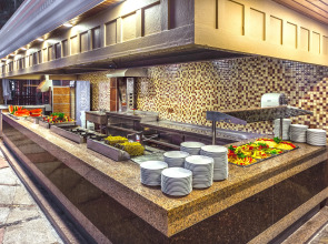 Sarıtaş Hotel - All Inclusive