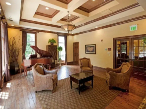 Global Luxury Suites at Forrestal