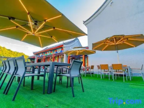 Panfu Ju · Serene Landscape Guesthouse (Tianjin Jizhou Panshan Scenic Area Branch)