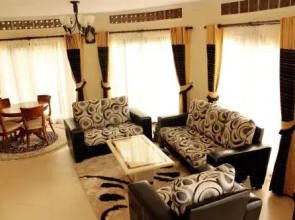 Savannah Resort Hotel