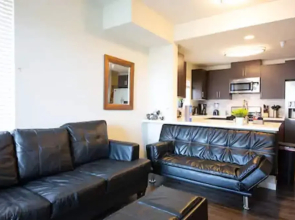 Downtown LA Fully Furnished Apartment