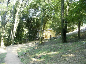 Casa Do Avô In Montejunto