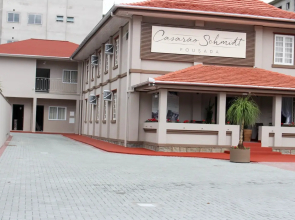 Pousada Casarão Schmidt