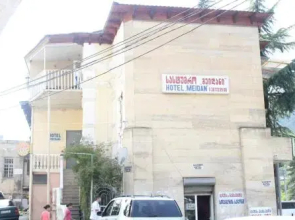 Hotel Meidani