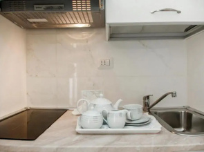 Appartamento Via Acquati 12 - Monolocale 1