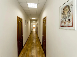 Отель «Белый Сад»