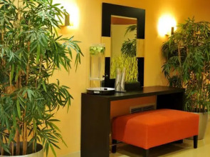 Fairfield Inn And Suites Fresno Clovis