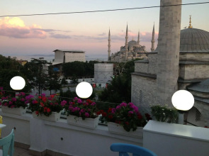 Sultanahmet Hotel