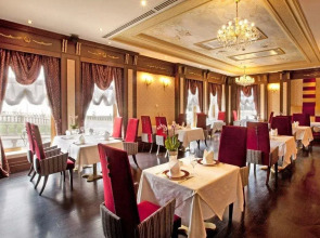 Отель Excelsior Hotel & Spa Baku