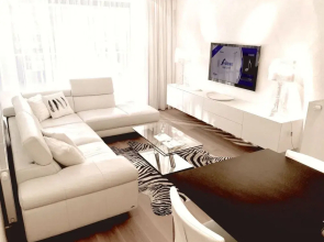 Luxury Suite Koksijde 102