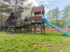 Ośrodek Wypoczynkowy Diuna Jastrzębia Góra