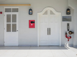 Casa La Costa By Wynwood House