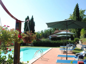 Tenuta La Fratta Apartments