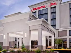 Hampton Inn by Hilton Shelton