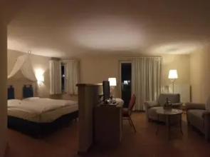 Hotel Die Friesenhalle