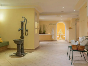 Hotel Luggi