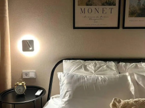 SunSet (СанСет) на улице Героя Советского Союза Аристархова