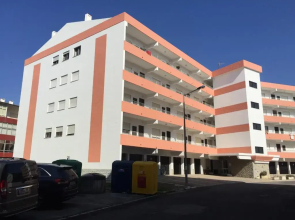 Apartamento Santa Cruz