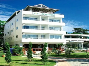 Krabi River Hotel