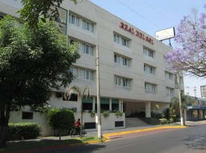 Hotel Real Del Sol – Zona Expo Industrial