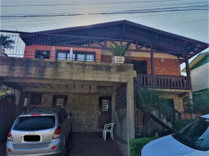 Residenciais Gramado House