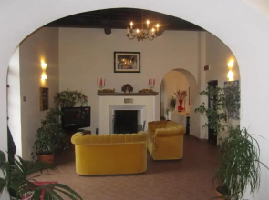 Hotel Della Fonte