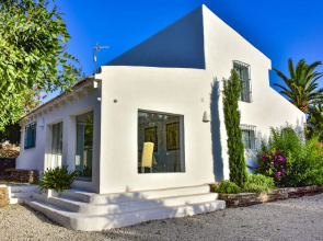 Holiday Home Bisserot