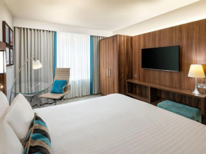 Courtyard by Marriott Edinburgh