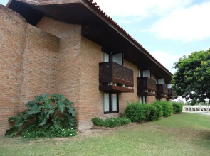 Hotel Casa Grande Gravatá