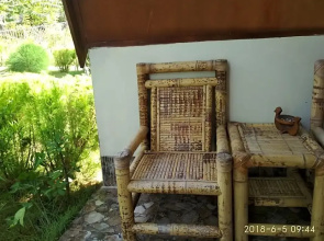 Cnunk Bungalow