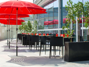 Park Inn by Radisson Dubai Motor City