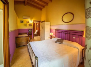 Agriturismo Le Mistral