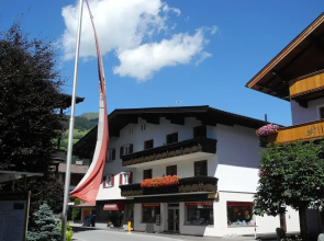 Spacious Apartment in Westendorf near Ski Lift