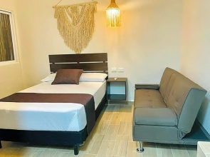 Hotel Corazon de Tulum