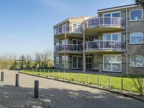 Stunning Apartment Near sea