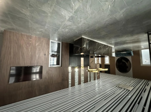 BestFlat24 (БэстФлэт24) на улице Колпакова 44