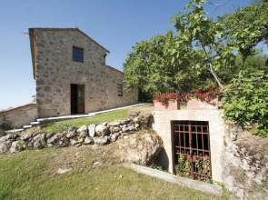 Borgo Del Grillo