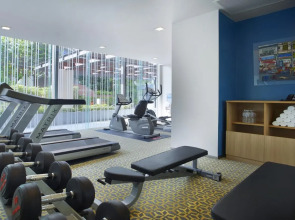 Holiday Inn Express Bangkok Sathorn by IHG