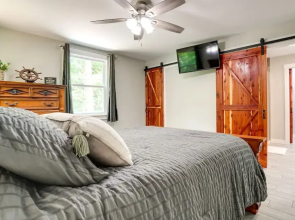 Tennessee Vacation Rental ~ 2 Mi to River