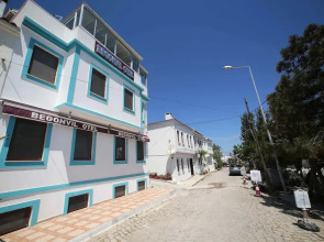 Begonvil Hotel Bozcaada
