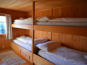 Chalet Lecocq by GriwaRent