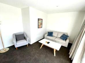 Lakeside Getaway in Otematata-Brand new 2 bed unit