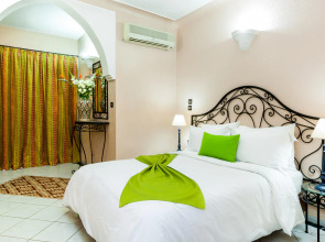 Appart-Hotel EZZAHIA by HMS