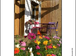 Narbaitz Vacances