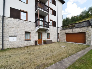 Apartmany Dalibor Ii